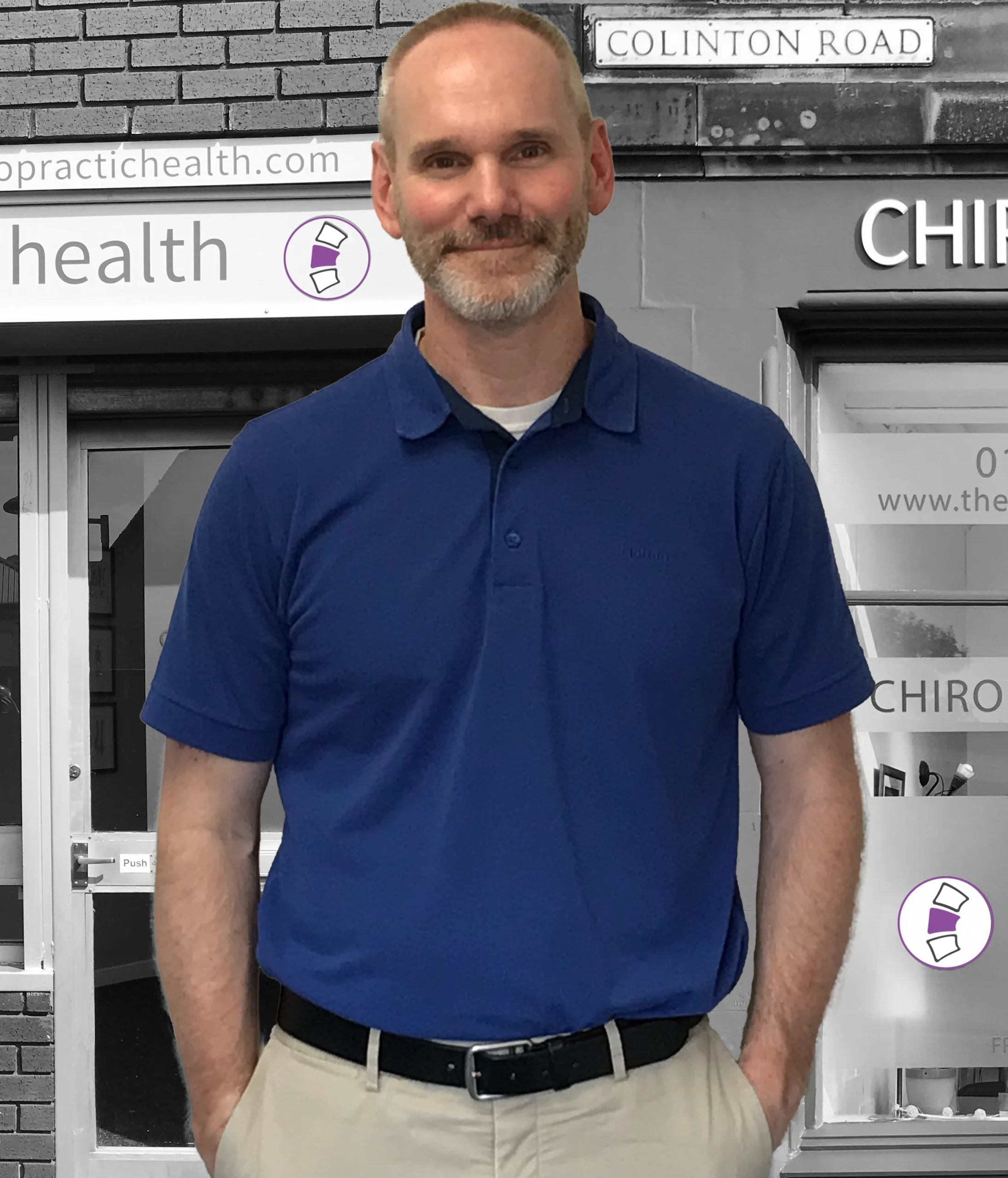 Joey Thieme-full bio image